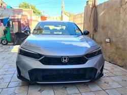 هۆندا سیڤیک